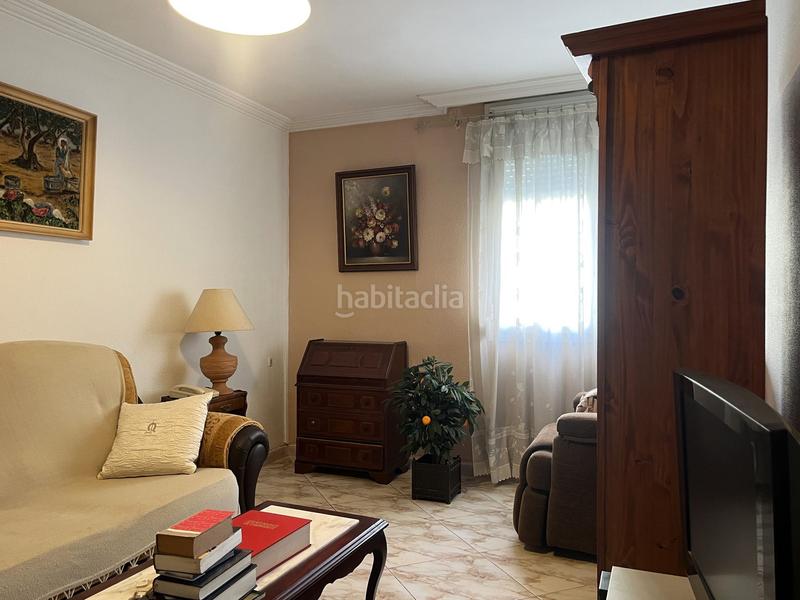 Foto e80cc850-92ee-48f4-815b-381443375f18. Appartement avec chauffage dans Sant Josep-Zona Hospital Ontinyent