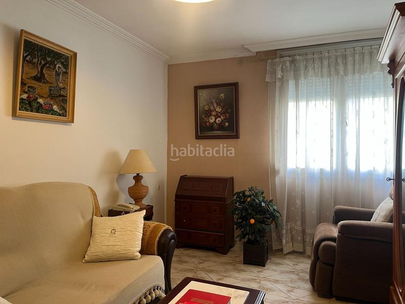 Foto a6ab0a03-a9c1-42a8-826f-4d29d88fe225. Flat with heating in Sant Josep-Zona Hospital Ontinyent