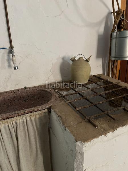 Foto 0cdc7a81-6344-43db-b173-0b0d766682b6. Rural plot in Agullent