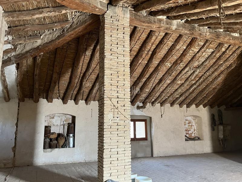 Foto 1dddbf1b-aea8-40c6-a75b-07a3570dac08. Rural plot in Agullent