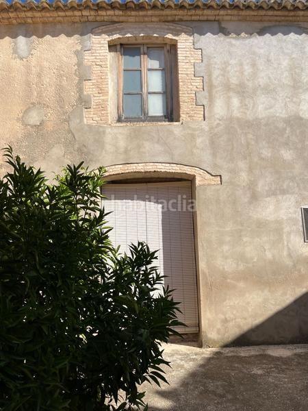 Foto 26804cc3-6417-4277-a7d8-7605564eb5db. Rural plot in Agullent