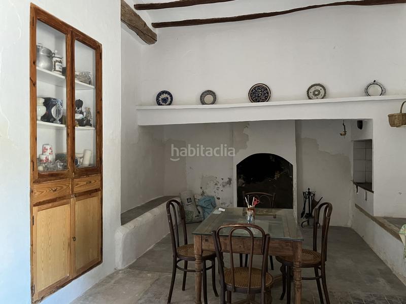 Foto 26d64406-5a79-48f1-8517-fd6b360c0cd2. Rural plot in Agullent