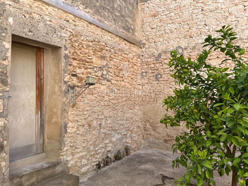 Foto 2bae87b5-09d0-4bfb-9ca5-e548e30df107. Rural plot in Agullent