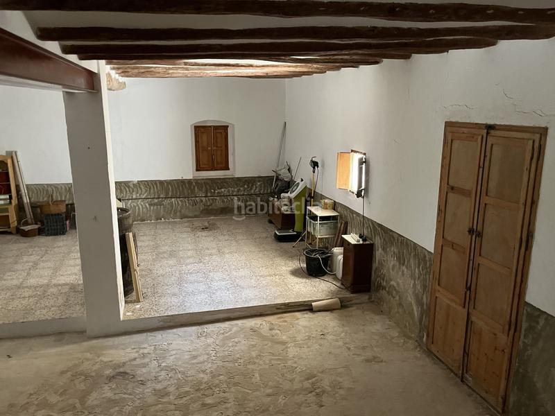 Foto 2cb70dfb-94a8-48c1-89d2-0591d34a4c54. Rural plot in Agullent