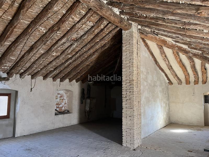 Foto 436ec538-85e4-4449-bb40-5d6e3991c91c. Rural plot in Agullent