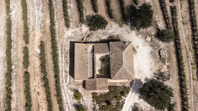 Foto 4b767cad-bb9d-48a9-a2c8-ad99d9174e10. Rural plot in Agullent