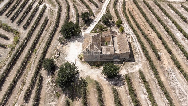 Foto 6ad7bef1-d3a7-4887-97b5-2af24ad77f66. Rural plot in Agullent