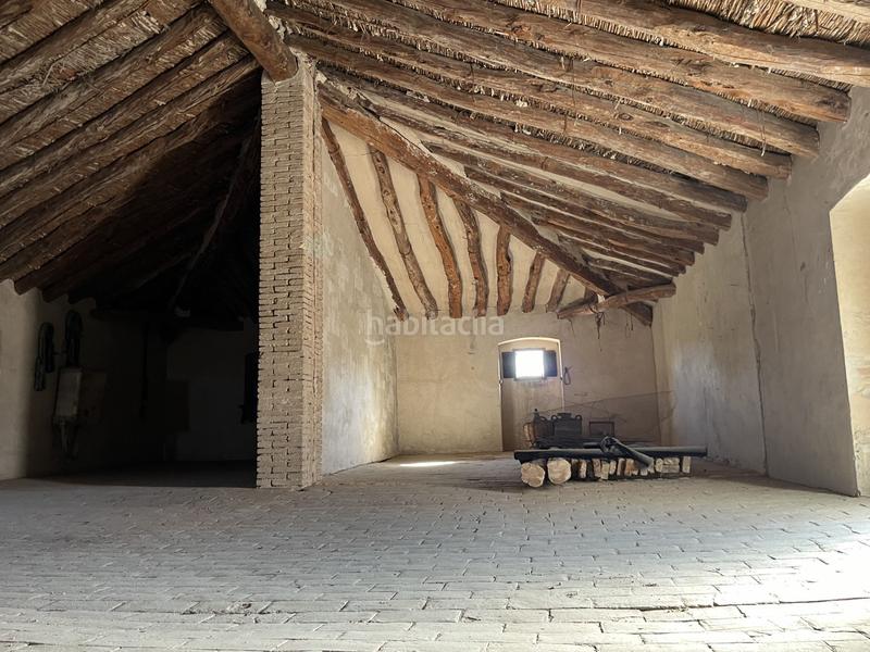 Foto 9cfec81c-9b07-4c0d-8c51-5eea9af90098. Rural plot in Agullent