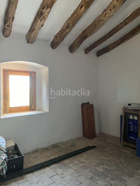 Foto a9bd32bf-d20f-4131-a9d4-51492e0be0f3. Rural plot in Agullent