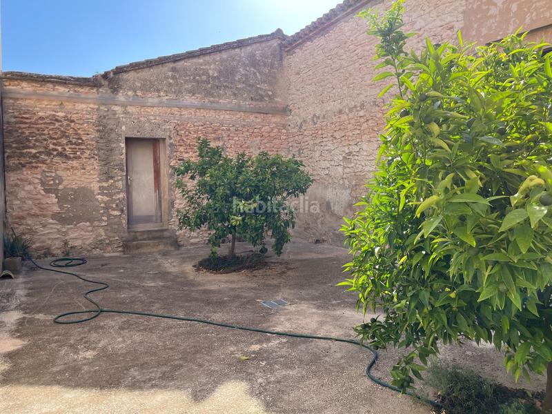 Foto bf1975b9-c6f9-4cff-bd00-6eff53d28cdb. Rural plot in Agullent