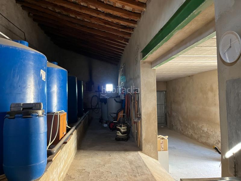 Foto dbda0d9d-f416-4f0d-a519-f5c0d7341a74. Rural plot in Agullent