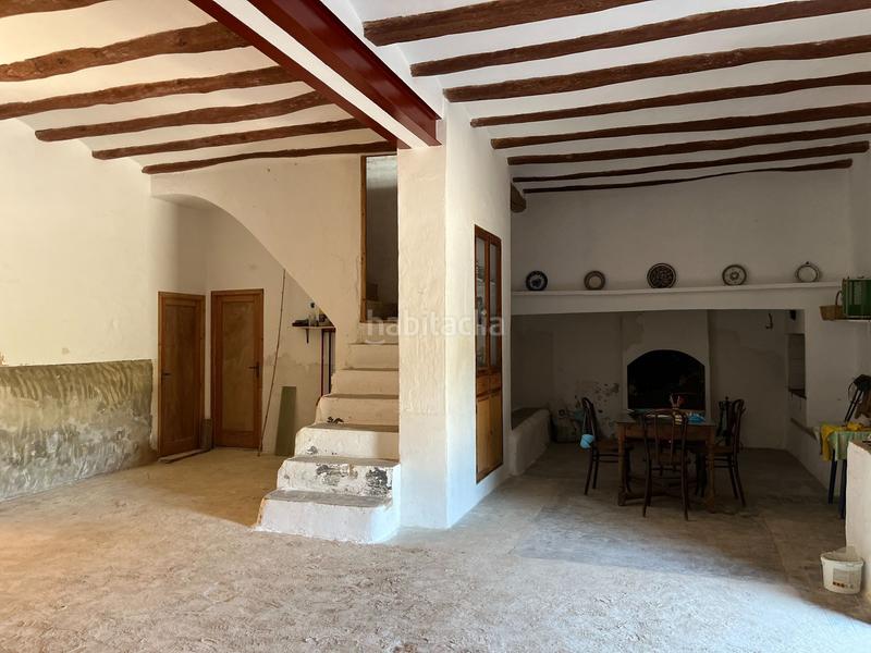 Foto f4086722-2696-4a96-8368-3edbab6bd25d. Rural plot in Agullent