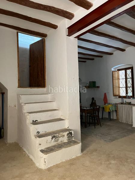 Foto f82884ce-db8a-4248-89ea-1bfddeda99ea. Rural plot in Agullent