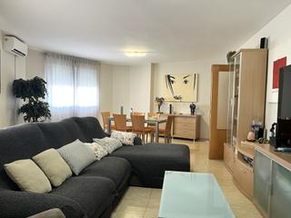 Appartement à Olleria (l´)