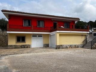 Casa a El Pilar