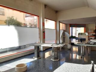 Local Comercial a Centro