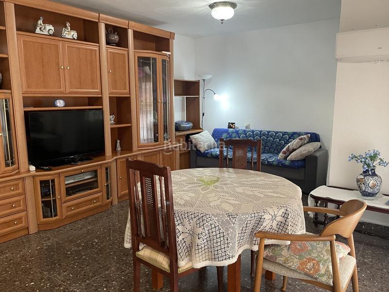 Foto 3d7af224-9461-45d9-b86b-4e4dab75af42. Appartamento con riscaldamento in Sant Josep-Zona Hospital Ontinyent