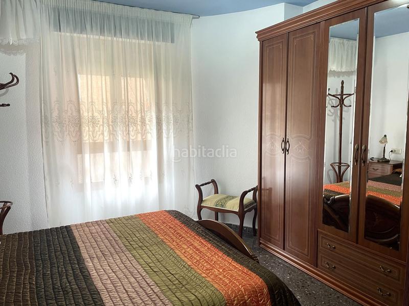 Foto 8a01c393-88cc-4a7e-917d-fc20e1bfc719. Appartamento con riscaldamento in Sant Josep-Zona Hospital Ontinyent