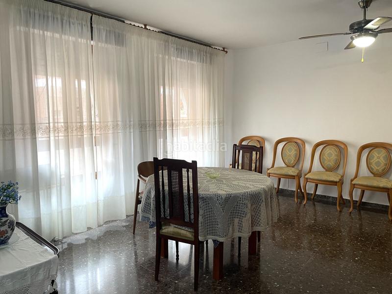 Foto f8829406-2d84-4112-8248-0358d52aa7e5. Appartamento con riscaldamento in Sant Josep-Zona Hospital Ontinyent