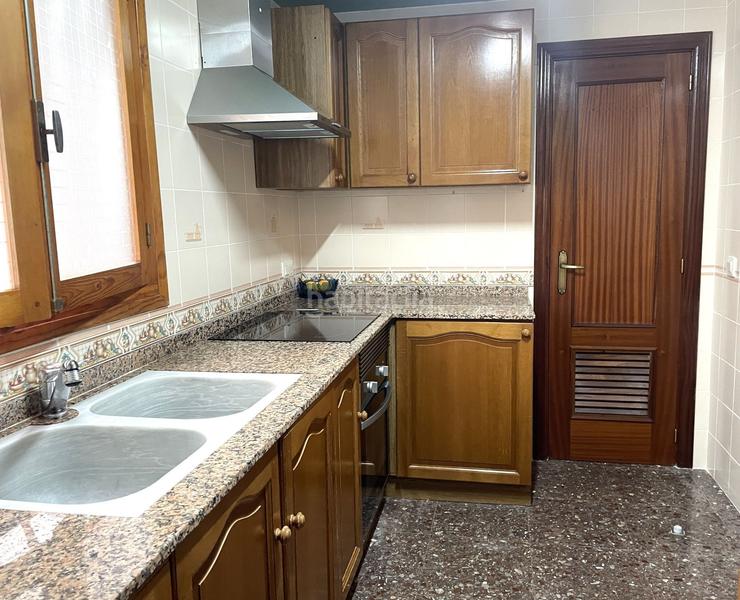 Foto 31855c6d-171b-4e4f-87fc-1864e8b1d76a. Appartement avec chauffage dans Sant Josep-Zona Hospital Ontinyent