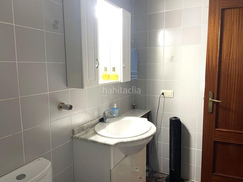 Foto 0bd3dcb5-488c-4362-a62e-a9e2545700d5. Etagenwohnung mit heizung in Sant Josep-Zona Hospital Ontinyent