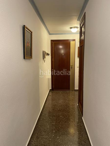 Foto 11e2dced-c86c-4b85-be57-8469bc06f03e. Etagenwohnung mit heizung in Sant Josep-Zona Hospital Ontinyent