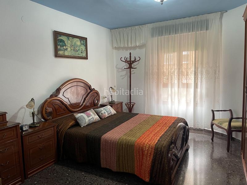 Foto 2ab725ee-c9c6-43fc-a55e-42f5804f0fee. Etagenwohnung mit heizung in Sant Josep-Zona Hospital Ontinyent