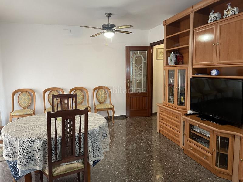 Foto 6e472a1e-8dd5-4953-88ac-c493c1d51acb. Etagenwohnung mit heizung in Sant Josep-Zona Hospital Ontinyent