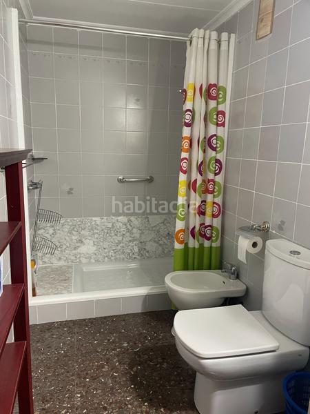 Foto ba44c274-b200-4280-b9cf-a8366dc12460. Etagenwohnung mit heizung in Sant Josep-Zona Hospital Ontinyent