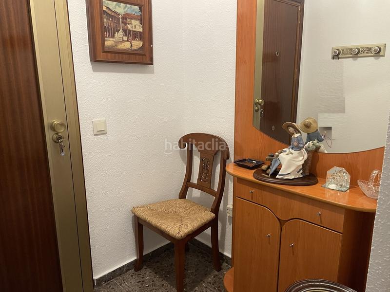 Foto cd922462-08e1-4f36-83d9-cb328c377315. Etagenwohnung mit heizung in Sant Josep-Zona Hospital Ontinyent