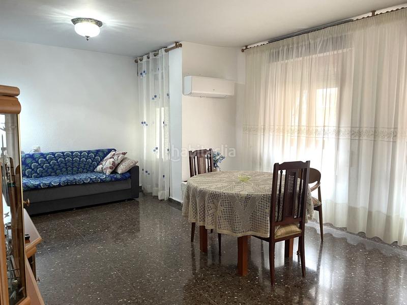 Foto df856cd6-bdd8-4049-b22c-9c98f76d4ac1. Flat with heating in Sant Josep-Zona Hospital Ontinyent