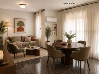 Flat in Sant Josep-Zona Hospital