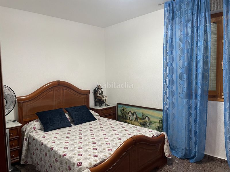 Foto f73ecfde-6351-4fbb-800e-6f2796529bf8. Pis amb calefacció a Sant Josep-Zona Hospital Ontinyent
