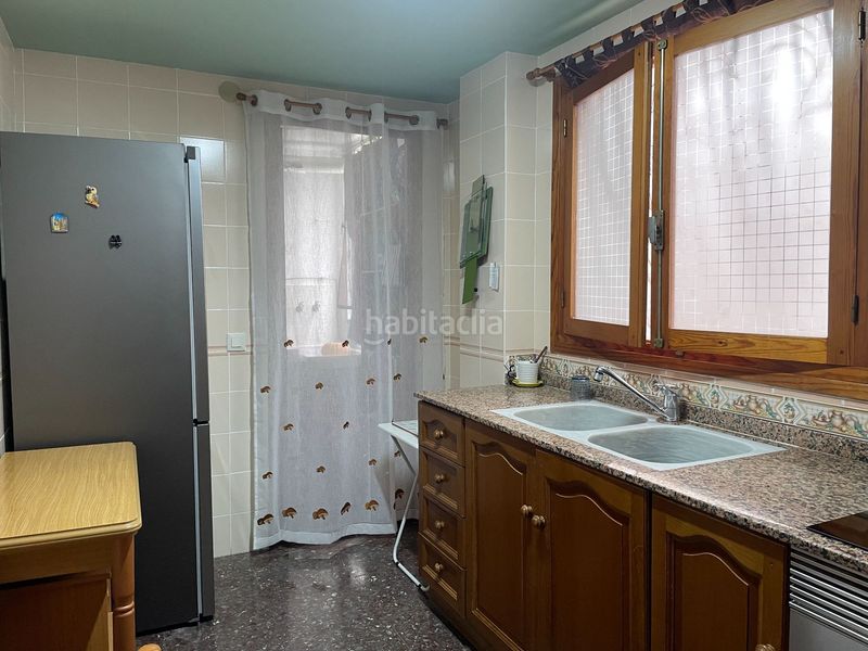 Foto 03220f85-3c66-4584-bbd5-42c2697ddb86. Piso en Sant Josep-Zona Hospital Ontinyent