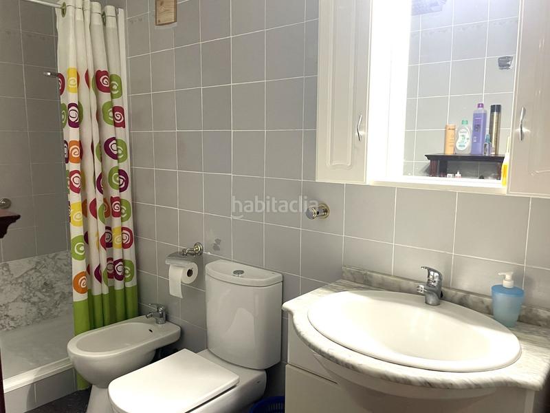 Foto 1aa106d7-9e11-4d40-bd7c-97c5fb1ddf8c. Piso en Sant Josep-Zona Hospital Ontinyent