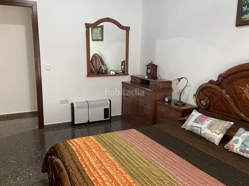 Foto 1e21765e-f24a-4210-8359-bdb48bd4f599. Piso en Sant Josep-Zona Hospital Ontinyent