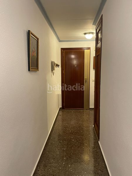 Foto 32608da0-de12-409f-880b-f6d92922622b. Piso en Sant Josep-Zona Hospital Ontinyent