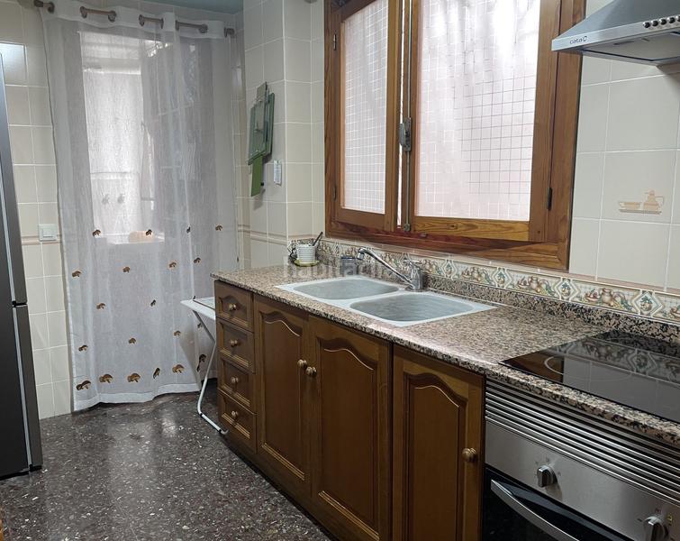 Foto 45493f52-6f0d-472a-8160-db1b93c29a6e. Piso en Sant Josep-Zona Hospital Ontinyent