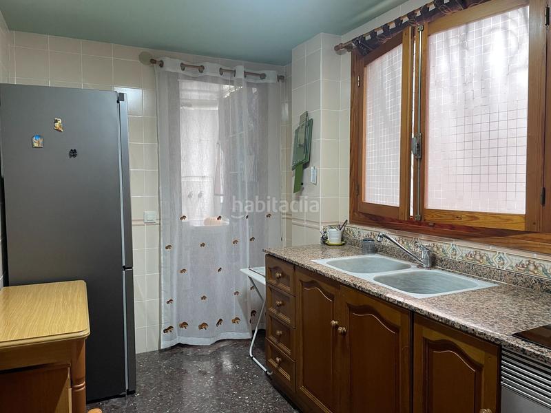 Foto 9476b3a7-7a6f-4707-871a-73583aca317c. Piso en Sant Josep-Zona Hospital Ontinyent