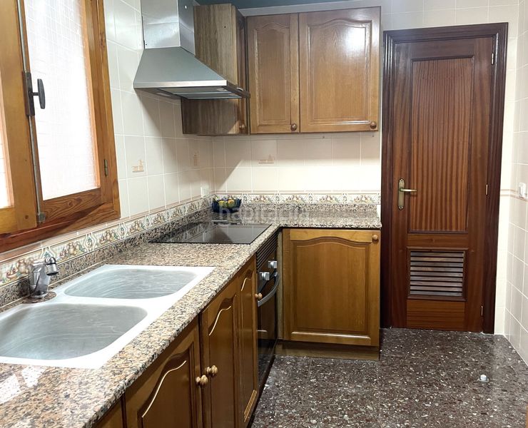Foto d8aae5f3-5d28-4d63-b932-9e2d5d431363. Piso en Sant Josep-Zona Hospital Ontinyent