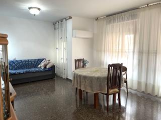 Pis a Sant Josep-Zona Hospital