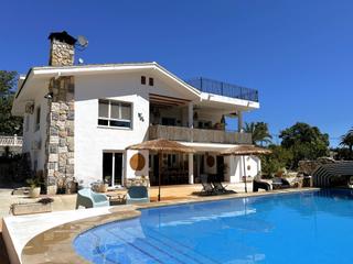 Casa a El Pilar