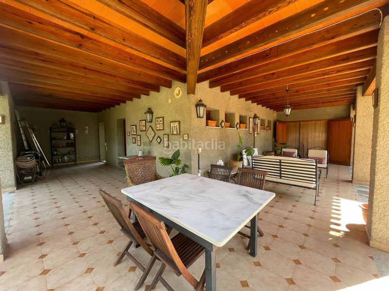 Foto 174f53e8-a041-4e76-976d-b8f75916d38a. Casa con riscaldamento parcheggio piscina in Santa Ana Ontinyent