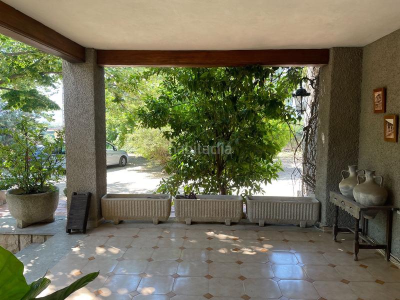 Foto 1cac26a6-e674-4d62-9b0c-ba2e4a9f9d96. Casa con riscaldamento parcheggio piscina in Santa Ana Ontinyent