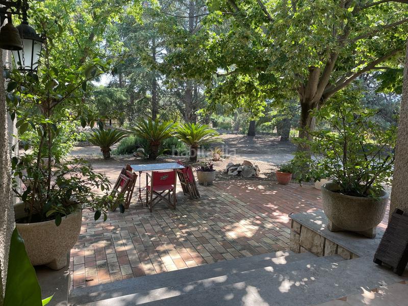 Foto 7235c0d4-afc4-49e7-8ef5-68da1814ee32. Casa con riscaldamento parcheggio piscina in Santa Ana Ontinyent