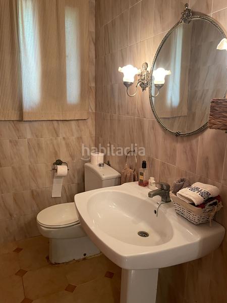 Foto 761575a1-7533-4e3d-bbf2-00e54dcd3321. Casa con riscaldamento parcheggio piscina in Santa Ana Ontinyent