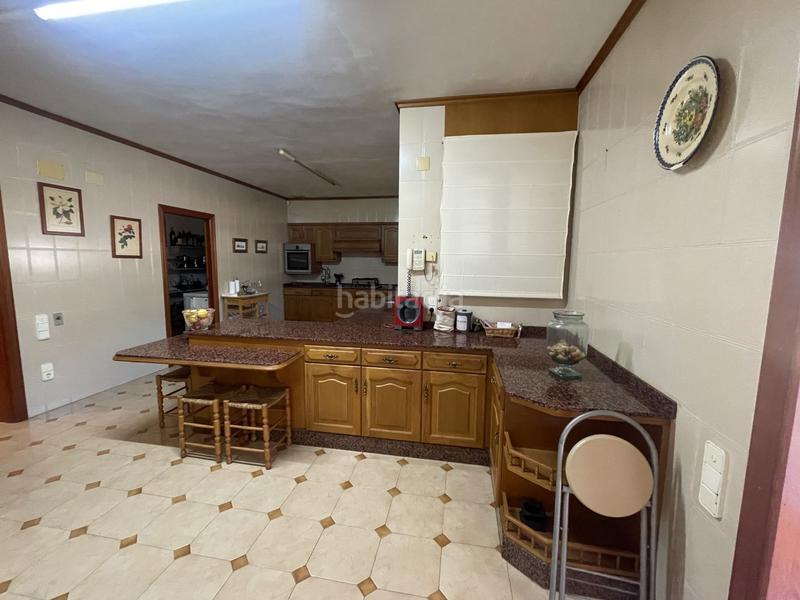 Foto 91840f68-1ef2-4cb9-8b43-67ca76350e09. Casa con riscaldamento parcheggio piscina in Santa Ana Ontinyent