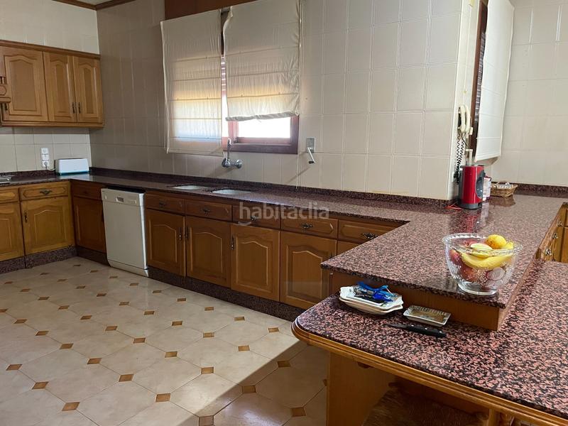 Foto 957e138a-245c-477a-96a8-bb761e7160cb. Casa con riscaldamento parcheggio piscina in Santa Ana Ontinyent