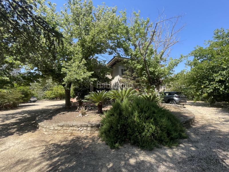 Foto bdc1887d-1bac-4b03-9578-e6c7ca7a0509. Casa con riscaldamento parcheggio piscina in Santa Ana Ontinyent