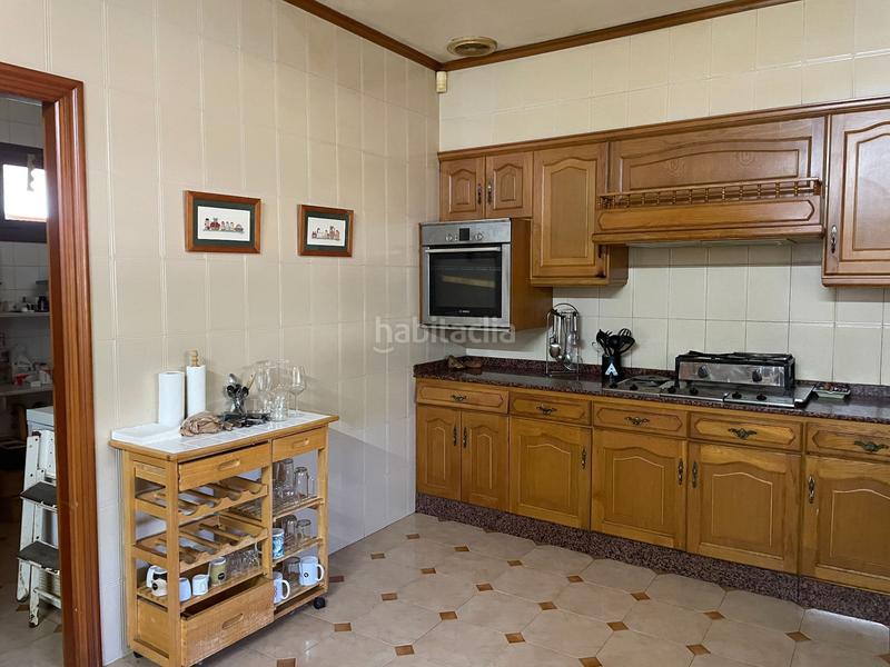 Foto 1981567c-8307-4a45-8926-a3c4d72669c7. Haus mit heizung parking pool in Santa Ana Ontinyent